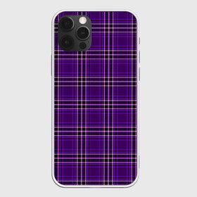 Чехол для iPhone 12 Pro Max с принтом The Gentlemen Violet , Силикон |  | Тематика изображения на принте: boys | cell | gentlmen | pattern | боевик | гайричи | геометрия | джентельмены | джентльмен | квадраты | клетка | клетчатый | комедия | криминал | линии | мужские | пацанские | полоска | полосы | текстура | узор