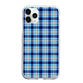 Чехол для iPhone 11 Pro Max матовый с принтом The Gentlemen Blue , Силикон |  | boys | cell | gentlmen | pattern | боевик | гайричи | геометрия | джентельмены | джентльмен | квадраты | клетка | клетчатый | комедия | криминал | линии | мужские | пацанские | полоска | полосы | текстура | узор