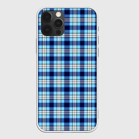 Чехол для iPhone 12 Pro Max с принтом The Gentlemen Blue , Силикон |  | Тематика изображения на принте: boys | cell | gentlmen | pattern | боевик | гайричи | геометрия | джентельмены | джентльмен | квадраты | клетка | клетчатый | комедия | криминал | линии | мужские | пацанские | полоска | полосы | текстура | узор