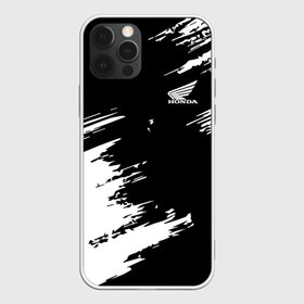 Чехол для iPhone 12 Pro Max с принтом HONDA , Силикон |  | 2020 | car | cbr1100xx | cbr600rr | civic | cr v | crv | gyro | honda | pcx | review | roadster | steed | test | авто | хонда | хонда срв