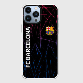 Чехол для iPhone 13 Pro Max с принтом BARSELONA. ,  |  | fc | fc barcelona | football | football club | sport | барса | испанский футбольный клуб | спорт | уефа | униформа | фирменные цвета | фк | фк барселона | футбол | футбольный клуб