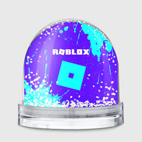 Снежный шар с принтом ROBLOX / РОБЛОКС , Пластик | Изображение внутри шара печатается на глянцевой фотобумаге с двух сторон | blocks | blox | game | games | logo | minecraft | mobile | online | roblocks | roblox | robux | studio | блоки | игра | игры | квадрат | квадратик | кщидщч | лого | логотип | майнкрафт | онлайн | роблокс | робукс | символ | символы | студия