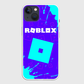 Чехол для iPhone 13 с принтом ROBLOX   РОБЛОКС ,  |  | blocks | blox | game | games | logo | minecraft | mobile | online | roblocks | roblox | robux | studio | блоки | игра | игры | квадрат | квадратик | кщидщч | лого | логотип | майнкрафт | онлайн | роблокс | робукс | символ | символы | студия