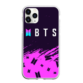 Чехол для iPhone 11 Pro матовый с принтом BTS / БТС , Силикон |  | army | bts | jimin | jin | jungkook | k pop | kpop | music | pop | rm | suga | альбом | армия | бтс | ви | группа | джей | джонгук | иеы | к поп | кавай | корея | кпоп | музыка | поп | сюга | хоуп | чимин | чин | шуга