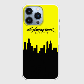 Чехол для iPhone 13 Pro с принтом CYBERPUNK 2077 ,  |  | 2077 | cd projekt red | cyberpunk | cyberpunk 2077 | game | samurai | арт | будущее | видеоигра | игра | киберпанк | киберпанк 2077 | киборг | киборги