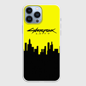 Чехол для iPhone 13 Pro Max с принтом CYBERPUNK 2077 ,  |  | 2077 | cd projekt red | cyberpunk | cyberpunk 2077 | game | samurai | арт | будущее | видеоигра | игра | киберпанк | киберпанк 2077 | киборг | киборги