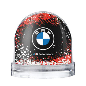 Снежный шар с принтом BMW / БМВ , Пластик | Изображение внутри шара печатается на глянцевой фотобумаге с двух сторон | 2020 | auto | b m w | bmv | bmw | car | logo | moto | performance | power | series | sport | авто | б м в | бмв | игра | игры | иьц | лого | логотип | марка | машина | мото | мотоцикл | павер | перфоманс | серии | серия | символ | спорт