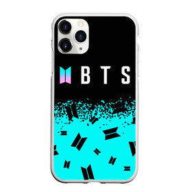 Чехол для iPhone 11 Pro матовый с принтом BTS / БТС , Силикон |  | army | bts | jimin | jin | jungkook | k pop | kpop | music | pop | rm | suga | альбом | армия | бтс | ви | группа | джей | джонгук | иеы | к поп | кавай | корея | кпоп | музыка | поп | сюга | хоуп | чимин | чин | шуга