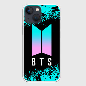 Чехол для iPhone 13 mini с принтом BTS   БТС ,  |  | army | bts | jimin | jin | jungkook | k pop | kpop | music | pop | rm | suga | альбом | армия | бтс | ви | группа | джей | джонгук | иеы | к поп | кавай | корея | кпоп | музыка | поп | сюга | хоуп | чимин | чин | шуга