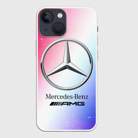 Чехол для iPhone 13 mini с принтом MERCEDES   МЕРСЕДЕС ,  |  | Тематика изображения на принте: amg | auto | bens | benz | logo | merc | mercedes | mercedes benz | mersedes | moto | new | star | vthctltc | авто | амг | бенц | звезда | класс | лого | логотип | мерин | мерс | мерседес | мерседес бенц | мото | новый | символ | символы | ьуксуву