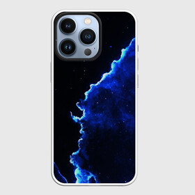 Чехол для iPhone 13 Pro с принтом Ночное небо Космос 3D ,  |  | звёзды | космос | небо. | неоновые принты | ночное небо | созвездия