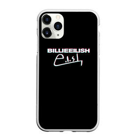 Чехол для iPhone 11 Pro матовый с принтом BILLIE EILISH GLITCH , Силикон |  | ayelish | bad guy | bellyache | bilie eilish | bilie elish | billie | billie eilish | eilish | electronic | elish | music | били айлиш | билли айлиш | глитч | эйлиш | элиш