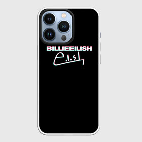 Чехол для iPhone 13 Pro с принтом BILLIE EILISH GLITCH ,  |  | ayelish | bad guy | bellyache | bilie eilish | bilie elish | billie | billie eilish | eilish | electronic | elish | music | били айлиш | билли айлиш | глитч | эйлиш | элиш