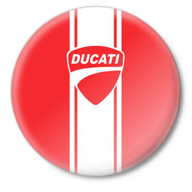 Значок DUCATI купить 