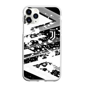 Чехол для iPhone 11 Pro матовый с принтом Juventus , Силикон |  | cristiano | fifa | football | juventus | paint | ronaldo | soccer | uefa | брызги | буффон | зебры | италия | клуб | краска | криштиану | кьеллини | матч | мяч | роналду | турин | уефа | фифа | футбол | футбольный | черно белые | ювентус