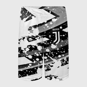 Детские спортивные шорты 3D с принтом Juventus ,  100% полиэстер
 | пояс оформлен широкой мягкой резинкой, ткань тянется
 | cristiano | fifa | football | juventus | paint | ronaldo | soccer | uefa | брызги | буффон | зебры | италия | клуб | краска | криштиану | кьеллини | матч | мяч | роналду | турин | уефа | фифа | футбол | футбольный | черно белые | ювентус