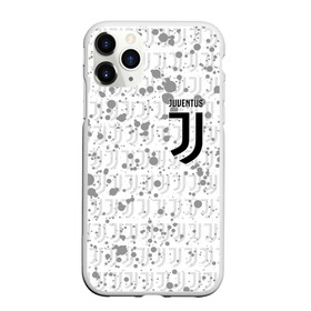 Чехол для iPhone 11 Pro матовый с принтом Juventus , Силикон |  | cristiano | fifa | football | juventus | paint | ronaldo | soccer | uefa | брызги | буффон | зебры | италия | клуб | краска | криштиану | кьеллини | матч | мяч | роналду | турин | уефа | фифа | футбол | футбольный | черно белые | ювентус