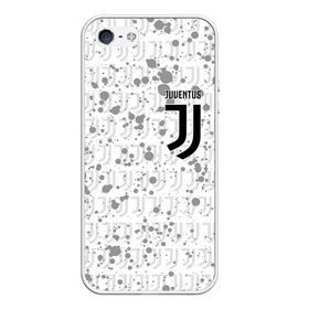 Чехол для iPhone 5/5S матовый с принтом Juventus , Силикон | Область печати: задняя сторона чехла, без боковых панелей | cristiano | fifa | football | juventus | paint | ronaldo | soccer | uefa | брызги | буффон | зебры | италия | клуб | краска | криштиану | кьеллини | матч | мяч | роналду | турин | уефа | фифа | футбол | футбольный | черно белые | ювентус