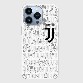 Чехол для iPhone 13 Pro с принтом Juventus ,  |  | cristiano | fifa | football | juventus | paint | ronaldo | soccer | uefa | брызги | буффон | зебры | италия | клуб | краска | криштиану | кьеллини | матч | мяч | роналду | турин | уефа | фифа | футбол | футбольный | черно белые | ювентус