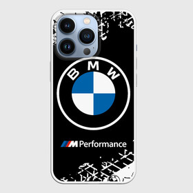 Чехол для iPhone 13 Pro с принтом BMW   БМВ ,  |  | Тематика изображения на принте: 2020 | auto | b m w | bmv | bmw | car | logo | moto | performance | power | series | sport | авто | б м в | бмв | игра | игры | иьц | лого | логотип | марка | машина | мото | мотоцикл | павер | перфоманс | серии | серия | символ | спорт