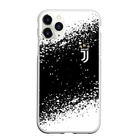 Чехол для iPhone 11 Pro Max матовый с принтом JUVENTUS. , Силикон |  | fc | football | football club | juventus | sport | итальянский профессиональный футбольный клуб | клуб италии | спорт | уефа | униформа | фирменные цвета | фк | футбол | футбольный клуб | ювентус