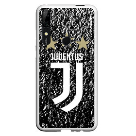 Чехол для Honor P Smart Z с принтом JUVENTUS , Силикон | Область печати: задняя сторона чехла, без боковых панелей | fc | football | football club | juventus | sport | итальянский профессиональный футбольный клуб | клуб италии | спорт | уефа | униформа | фирменные цвета | фк | футбол | футбольный клуб | ювентус