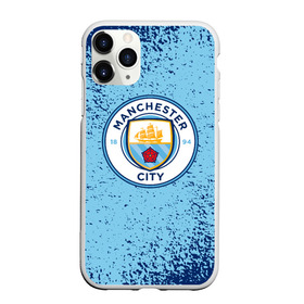 Чехол для iPhone 11 Pro Max матовый с принтом MANCHESTER CITY. , Силикон |  | Тематика изображения на принте: fc | football | football club | manchester city fc | sport | английский футбольный клуб | манчестер | манчестер сити | спорт | спортивный клуб | уефа | униформа | фирменные цвета | фк | футбол | футбольный клуб