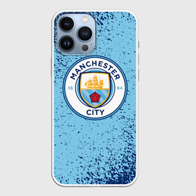 Чехол для iPhone 13 Pro Max с принтом MANCHESTER CITY. ,  |  | fc | football | football club | manchester city fc | sport | английский футбольный клуб | манчестер | манчестер сити | спорт | спортивный клуб | уефа | униформа | фирменные цвета | фк | футбол | футбольный клуб