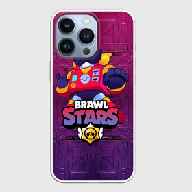 Чехол для iPhone 13 Pro с принтом Surge Brawl Stars ,  |  | bolt | brawl | brawl stars | brawl stars вольт | brawler | leon | robot | surge | volt | бравл | бравл старс | бравл старс вольт | бравлер | вольт | робот бравл старс | сурдж | сюрдж