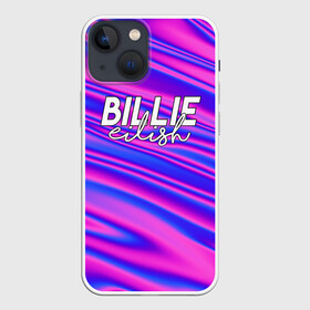 Чехол для iPhone 13 mini с принтом BILLIE EILISH ,  |  | ayelish | bad guy | bellyache | bilie eilish | bilie elish | billie | billie eilish | eilish | electronic | elish | music | били айлиш | билли айлиш | эйлиш | элиш