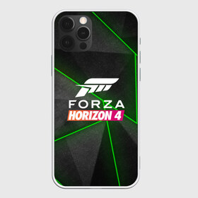 Чехол для iPhone 12 Pro Max с принтом Forza Horizon 4 Hi-tech , Силикон |  | Тематика изображения на принте: 4 | forza | gamer | games | horizon | racing | ultimate | гонки | форза