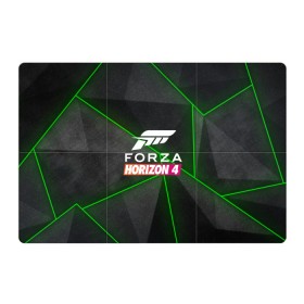 Магнитный плакат 3Х2 с принтом Forza Horizon 4 Hi-tech , Полимерный материал с магнитным слоем | 6 деталей размером 9*9 см | 4 | forza | gamer | games | horizon | racing | ultimate | гонки | форза
