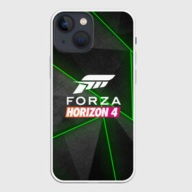 Чехол для iPhone 13 mini с принтом Forza Horizon 4 Hi tech ,  |  | 4 | forza | gamer | games | horizon | racing | ultimate | гонки | форза