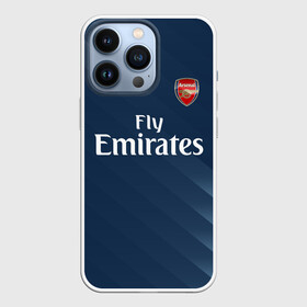 Чехол для iPhone 13 Pro с принтом ARSENAL ,  |  | arsenal | aubameyang | champions league | england | fc | football club | sport | англия | арсенал | лига чемпионов | лондон | обамеянг | премьер лига | спортивные | униформа | фирменые цвета | фк | футбольный клуб