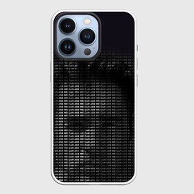 Чехол для iPhone 13 Pro с принтом As We Can Billy (grey) ,  |  | Тематика изображения на принте: aniki | billy herrington | gachi | gachimuchi | аники | гачи | гачибасс | гачимучи