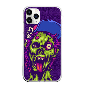 Чехол для iPhone 11 Pro Max матовый с принтом Зомби стайл (zombie style) , Силикон |  | Тематика изображения на принте: апокалипсис | вирус | жизнь | зомбирование | зомбоящик | игра | кладбище | люди | мертвец | мертвецы | могила | мозг | мозги | мозгов | монстр | нежить | овощ | покойники | промывка | робот | сериал | тв