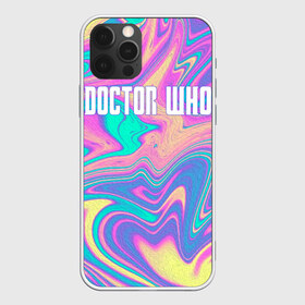 Чехол для iPhone 12 Pro Max с принтом ДОКТОР КТО , Силикон |  | david tennant | doctor who | jodie whittaker | matt smith | space | tardis | time | время | девид теннант | джоди уиттакер | доктор | доктор кто | космос | мэтт смит | тардис