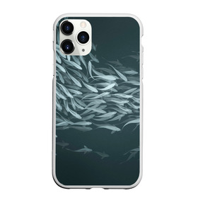 Чехол для iPhone 11 Pro матовый с принтом Рыбы , Силикон |  | Тематика изображения на принте: fish | fishing | вода | друг | животные | крючок | лето | море | мужчина | озера | отдых | подарок | природа | рыба | рыбалка | рыбки | улов