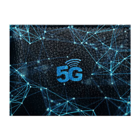 Обложка для студенческого билета с принтом 5G Network , натуральная кожа | Размер: 11*8 см; Печать на всей внешней стороне | Тематика изображения на принте: 4g | 5g | 5g картинки | 5g мемы | 5g рисунок | internet | network | print | speed | плакат | пнг | постер | против 5g