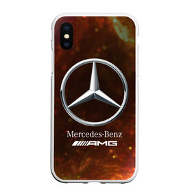 Чехол для iPhone XS Max матовый с принтом MERCEDES / МЕРСЕДЕС , Силикон | Область печати: задняя сторона чехла, без боковых панелей | amg | auto | bens | benz | logo | merc | mercedes | mercedes benz | mersedes | moto | star | vthctltc | авто | амг | бенц | звезда | класс | лого | логотип | мерин | мерс | мерседес | мерседес бенц | мото | символ | символы | ьуксувуы