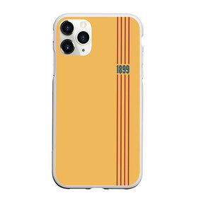 Чехол для iPhone 11 Pro Max матовый с принтом BARCELONA 1899 , Силикон |  | barcelona | champions | fc | fc barcelona 20 21 | fcb | football club | league | lionel | messi | spain | sport | барселона | испания | лига | лионель | месси | спортивные | униформа | фирменые цвета | фк | футбольный клуб | чемпионов