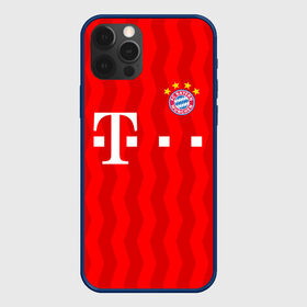 Чехол для iPhone 12 Pro с принтом FC Bayern Munchen , силикон | область печати: задняя сторона чехла, без боковых панелей | bayern | bayern munchen | champions league | fc bayern munchen | germany | munchen | бавария | германия | левандовски | лига чемпионов | мюнхен | рибери | роббен