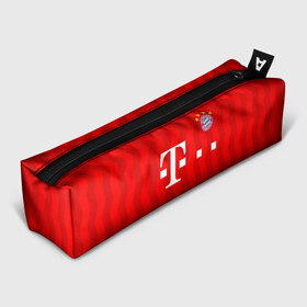 Пенал 3D с принтом FC Bayern Munchen , 100% полиэстер | плотная ткань, застежка на молнии | bayern | bayern munchen | champions league | fc bayern munchen | germany | munchen | бавария | германия | левандовски | лига чемпионов | мюнхен | рибери | роббен