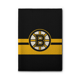 Обложка для автодокументов с принтом BOSTON BRUINS NHL , натуральная кожа |  размер 19,9*13 см; внутри 4 больших “конверта” для документов и один маленький отдел — туда идеально встанут права | black | boston | bruins | hockey | ice | logo | nhl | sport | usa | бостон | брюинз | логотип | нхл | спорт | хоккей