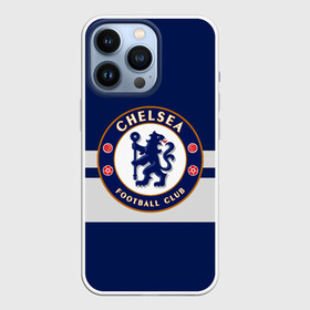 Чехол для iPhone 13 Pro с принтом FC CHELSEA ,  |  | chelsea | england | football | london | sport | абрамович | логотип | лондон | спорт | футбол | челси