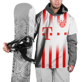 Накидка на куртку 3D с принтом FC Bayern Munchen 2020 , 100% полиэстер |  | Тематика изображения на принте: bayern | bayern amateure | bayern munchen | champions league | fc bayern munchen | germany | munchen | бавария | германия | левандовски | лига чемпионов | мюнхен | рибери | роббен
