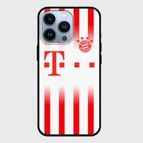 Чехол для iPhone 13 Pro с принтом FC Bayern Munchen 2020 ,  |  | bayern | bayern amateure | bayern munchen | champions league | fc bayern munchen | germany | munchen | бавария | германия | левандовски | лига чемпионов | мюнхен | рибери | роббен