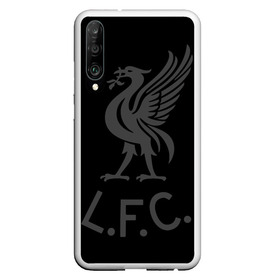 Чехол для Honor P30 с принтом Liverpool FC , Силикон | Область печати: задняя сторона чехла, без боковых панелей | football | liverpool fc | liverpool football club | soccer | uefa | англия | клуб | ливерпуль | лига | матч | мяч | спорт | уефа | футбол | хендерсон