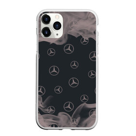 Чехол для iPhone 11 Pro матовый с принтом MERCEDES МЕРСЕДЕС , Силикон |  | amg | auto | bens | benz | logo | merc | mercedes | mercedes benz | mersedes | moto | star | vthctltc | авто | амг | бенц | звезда | класс | лого | логотип | мерин | мерс | мерседес | мерседес бенц | мото | символ | символы | ьуксувуы