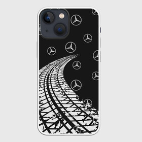 Чехол для iPhone 13 mini с принтом MERCEDES   МЕРСЕДЕС ,  |  | amg | auto | bens | benz | logo | merc | mercedes | mercedes benz | mersedes | moto | star | vthctltc | авто | амг | бенц | звезда | класс | лого | логотип | мерин | мерс | мерседес | мерседес бенц | мото | символ | символы | ьуксувуы